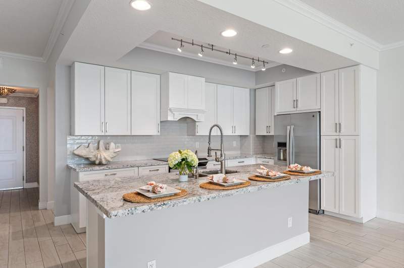 3 bedroom Condominium at 411 Bay Colony Drive, Juno Bay Colony Condo, Juno Beach — photo 5