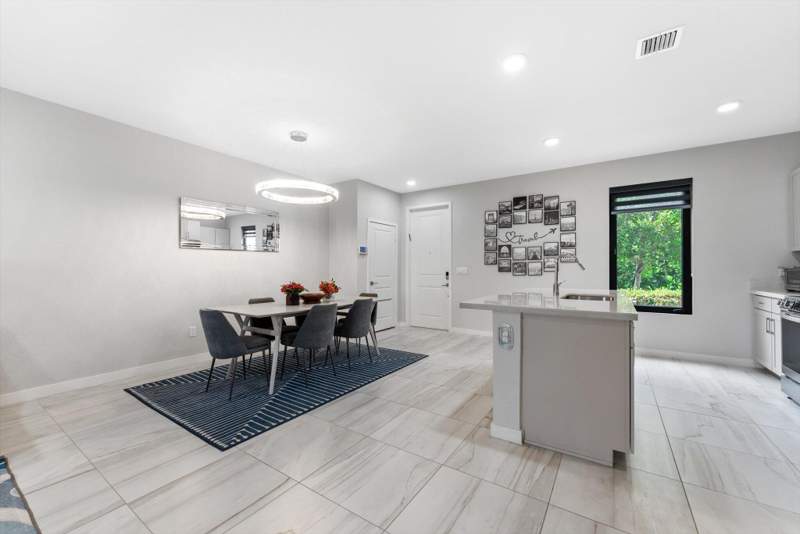 3 bedroom Townhouse at 405 NW 17th Street, Gardenia Park, Fort Lauderdale — photo 5