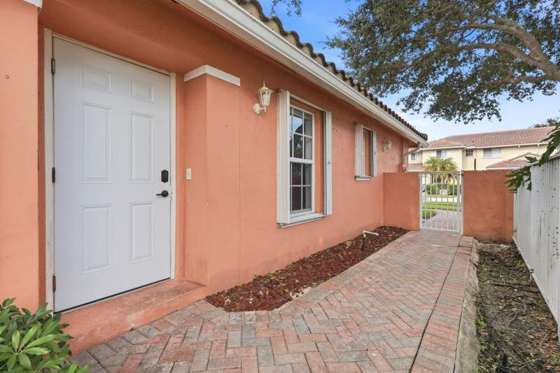 2 bedroom Villa at 3990 NW 91st Terrace, Next Sunrise Ensemble, Sunrise — photo 5