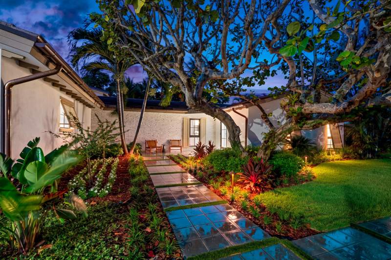 4 bedroom Single Family Residence at 1125 Harbor Drive, Delray Isle, Delray Beach — photo 3