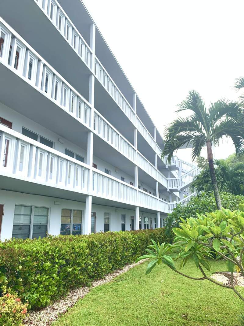 2 bedroom Condominium at 1040 Newport H #1040, Newport H Condo, Deerfield Beach — photo 5