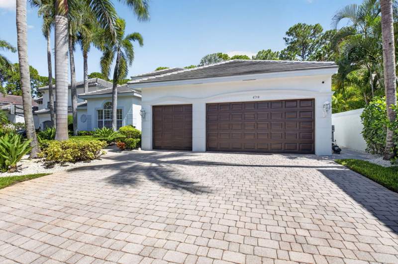 3 bedroom Single Family Residence at 6718 Royal Orchid Circle, North Oaks, Delray Beach — photo 2
