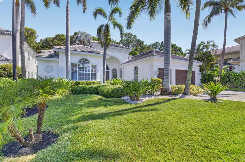 3 bedroom Single Family Residence at 6718 Royal Orchid Circle, North Oaks, Delray Beach — photo 3