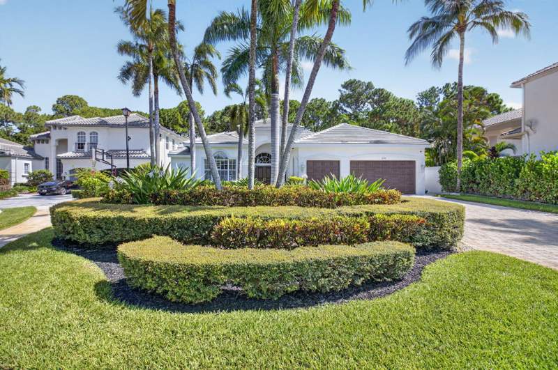 3 bedroom Single Family Residence at 6718 Royal Orchid Circle, North Oaks, Delray Beach — photo 4