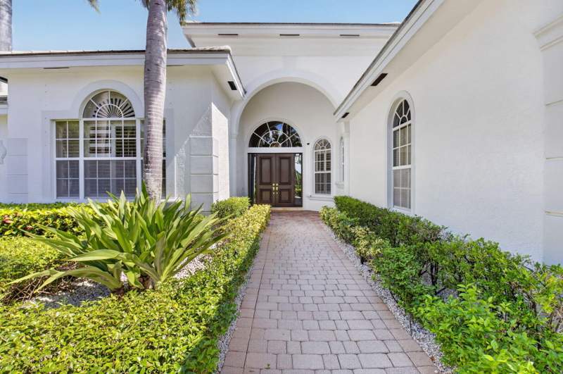 3 bedroom Single Family Residence at 6718 Royal Orchid Circle, North Oaks, Delray Beach — photo 5