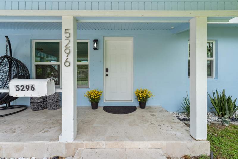 3 bedroom Single Family Residence at 5296 NE 2nd Terrace, North Andrews Terrace, Oakland Park — photo 5