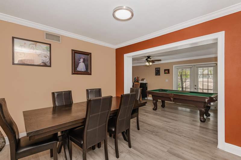 3 bedroom Single Family Residence at 1820 N 46th Avenue, Hollywood Hills Amen Plat, Hollywood — photo 3