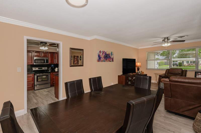 3 bedroom Single Family Residence at 1820 N 46th Avenue, Hollywood Hills Amen Plat, Hollywood — photo 5