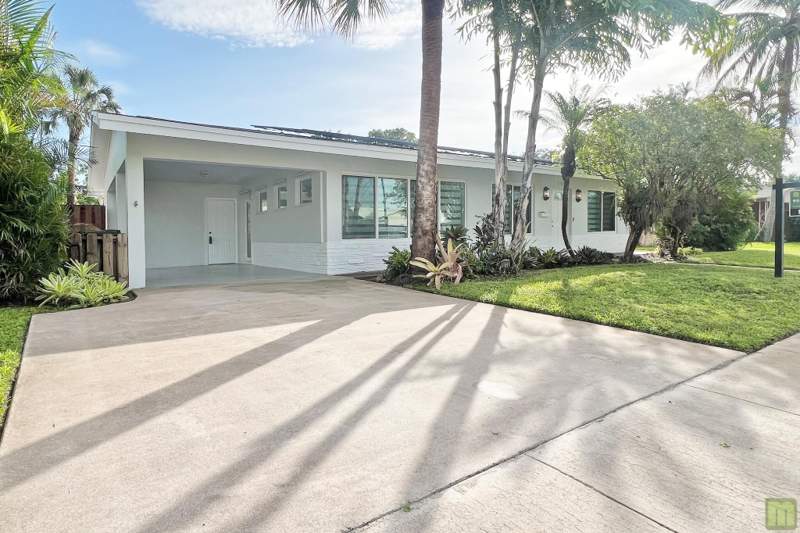 3 bedroom Single Family Residence at 3831 NW 11th Street, Coconut Creek 4th Sec, Coconut Creek — photo 3