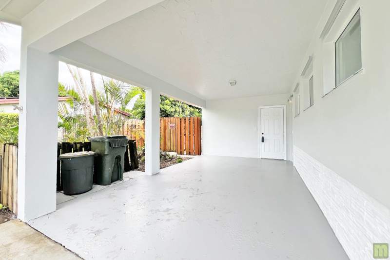 3 bedroom Single Family Residence at 3831 NW 11th Street, Coconut Creek 4th Sec, Coconut Creek — photo 5