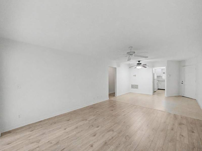 2 bedroom Condominium at 3 Westwood Avenue #101E, Tequesta Garden Condo, Tequesta — photo 3