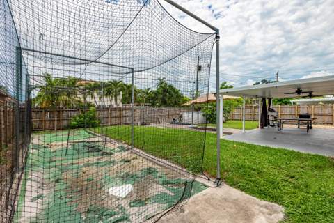1820 N 46th Avenue, Hollywood FL - photo 24 of 27