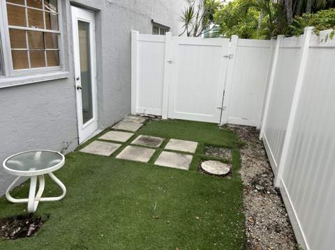 510 NE 17th Avenue #105, Fort Lauderdale FL - photo 24 of 24