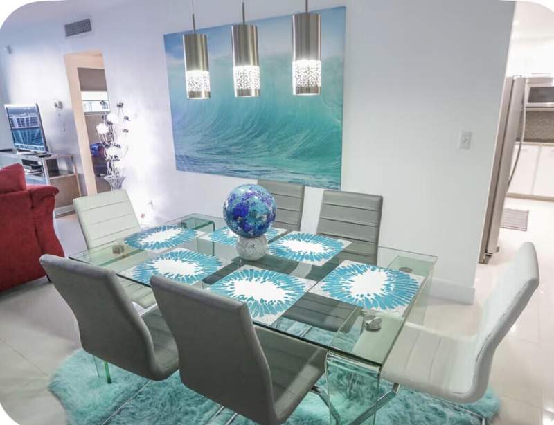 1 bedroom Condominium at 4001 S Ocean Drive #16H, Sian Ocean Residences Condo, Hollywood — photo 5