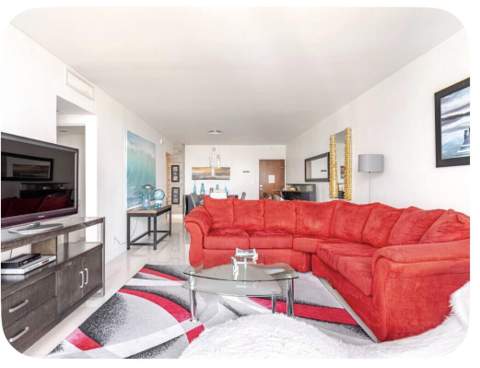 4001 S Ocean Drive #16H, Hollywood FL - photo 6 of 25