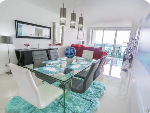 4001 S Ocean Drive #16H, Hollywood FL - photo 7 of 25
