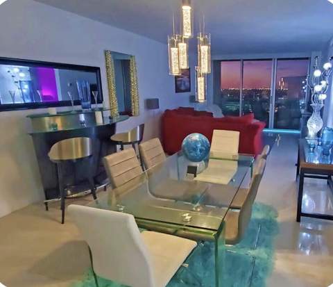 4001 S Ocean Drive #16H, Hollywood FL - photo 8 of 25