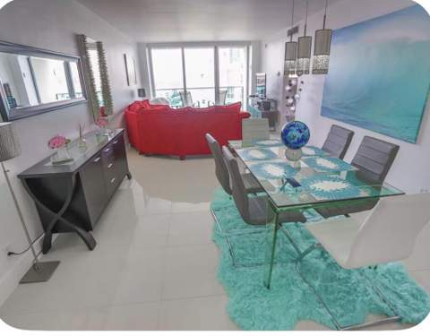 4001 S Ocean Drive #16H, Hollywood FL - photo 10 of 25