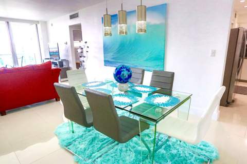 4001 S Ocean Drive #16H, Hollywood FL - photo 11 of 25