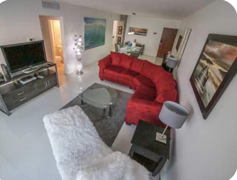 4001 S Ocean Drive #16H, Hollywood FL - photo 12 of 25