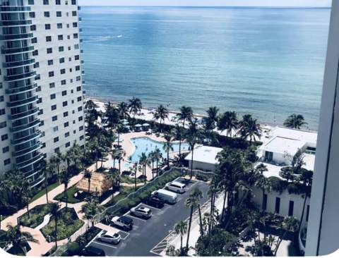4001 S Ocean Drive #16H, Hollywood FL - photo 22 of 25