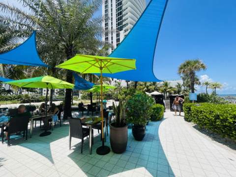 4001 S Ocean Drive #16H, Hollywood FL - photo 24 of 25