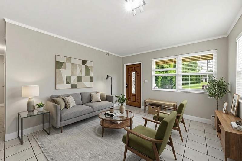 4 bedroom Single Family Residence at 939 Charles Street, Bonnyview Add 2, West Palm Beach — photo 3