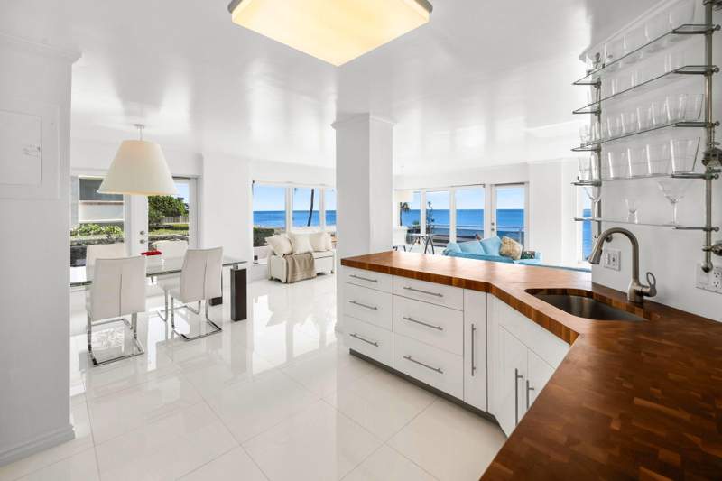 2 bedroom Condominium at 2066 N Ocean Boulevard #2NE, Ocean Reef Towers Inc Condo, Boca Raton — photo 3