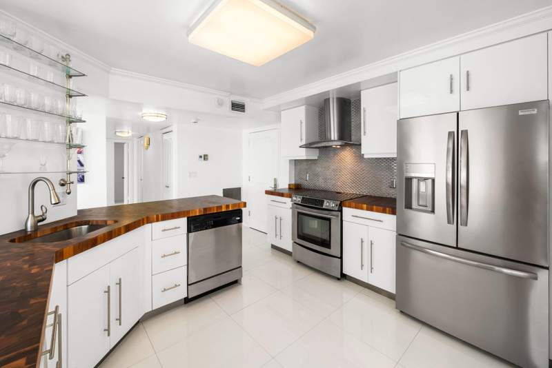2 bedroom Condominium at 2066 N Ocean Boulevard #2NE, Ocean Reef Towers Inc Condo, Boca Raton — photo 4