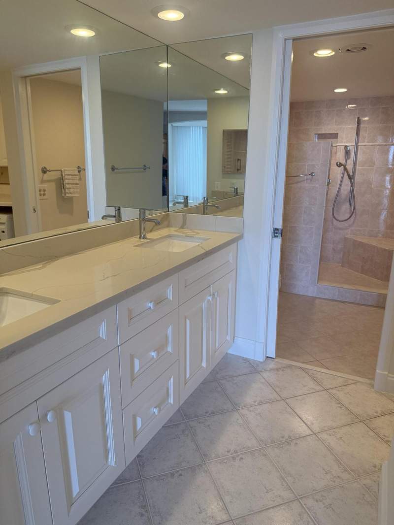 2 bedroom Condominium at 120 Lakeshore Drive #435, Old Port Cove, North Palm Beach — photo 4