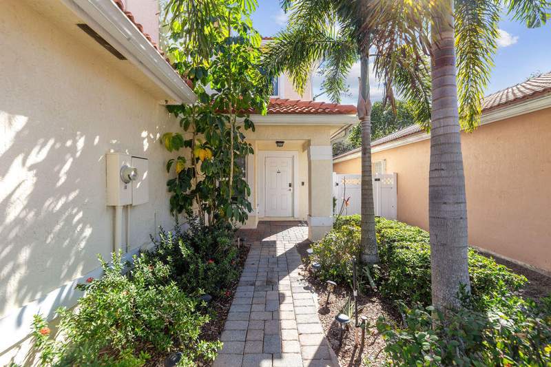 4 bedroom Single Family Residence at 6384 Adriatic Way, Waterways Taheri Pud, West Palm Beach — photo 4