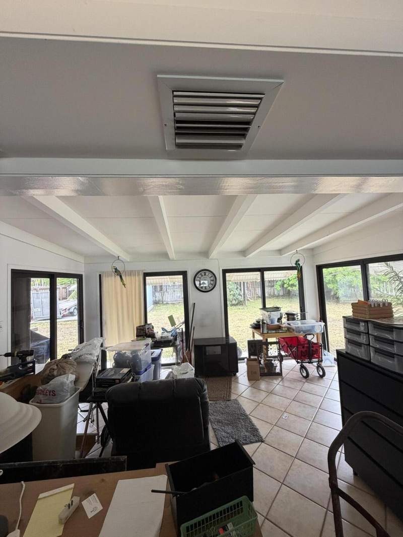2 bedroom Single Family Residence at 2554 Flamingo Lane, Lauderdale Isles No 2, Fort Lauderdale — photo 5