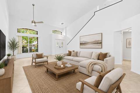 2712 Cayenne Avenue, Cooper City FL - photo 6 of 36