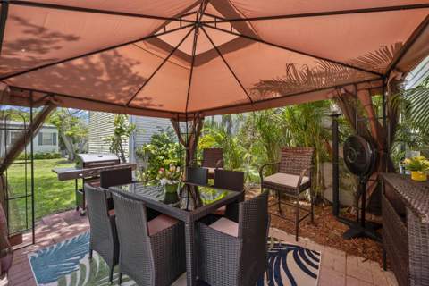 2555 Meadow Ln W Boulevard ##41, Palm Beach Gardens FL - photo 6 of 46