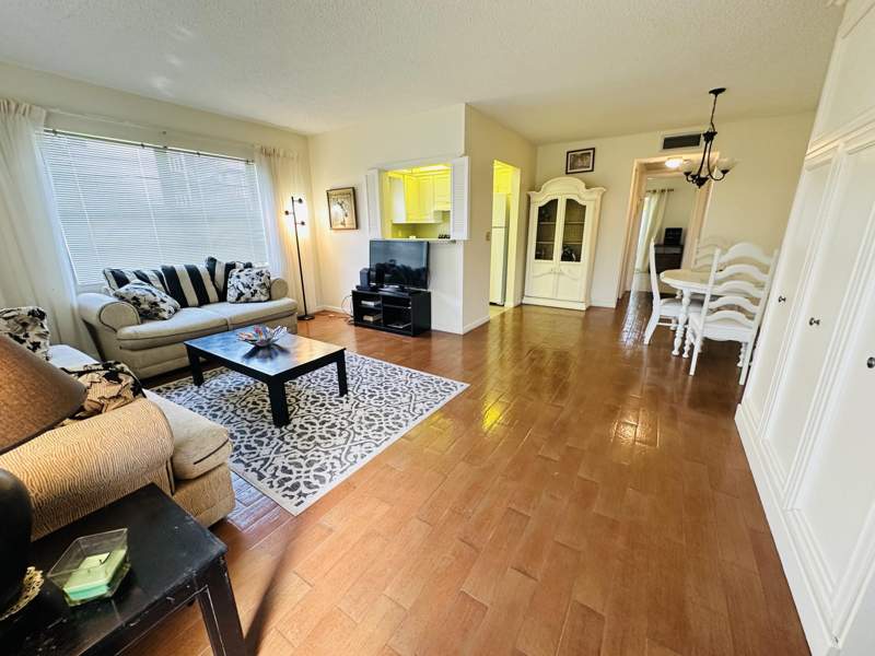 1 bedroom Condominium at 8 Grantham D, Grantham D Condo, Deerfield Beach — photo 5