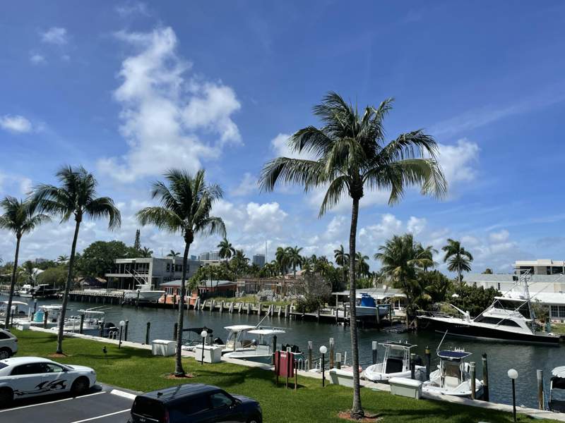 1 bedroom Condominium at 1731 SE 15th Street #206, Cromwell West Condo, Fort Lauderdale — photo 2