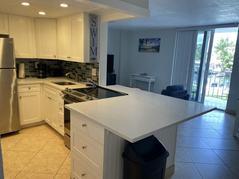 1 bedroom Condominium at 1731 SE 15th Street #206, Cromwell West Condo, Fort Lauderdale — photo 4