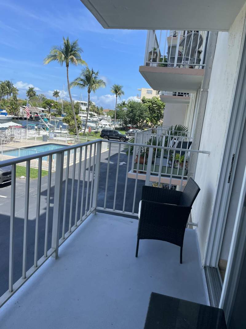 1 bedroom Condominium at 1731 SE 15th Street #206, Cromwell West Condo, Fort Lauderdale — photo 5