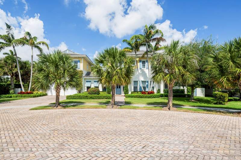 4 bedroom Single Family Residence at 110 Sea Lane, Seaside, Delray Beach — photo 2