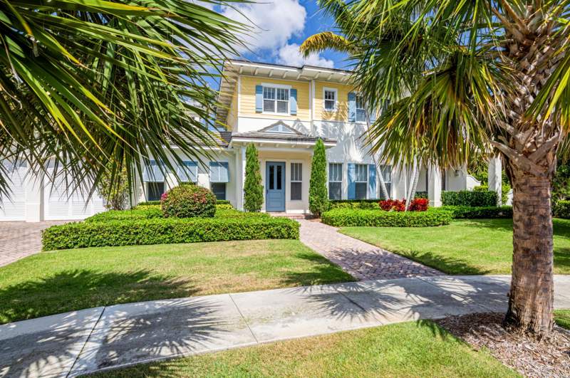 4 bedroom Single Family Residence at 110 Sea Lane, Seaside, Delray Beach — photo 3
