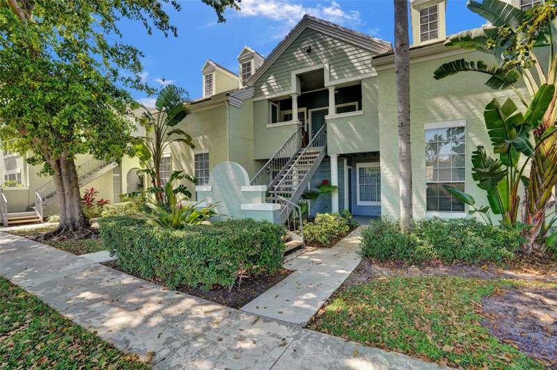 1 bedroom Condominium at 1050 Crystal Way #N, Bahia At Delray Condo, Delray Beach — photo 4