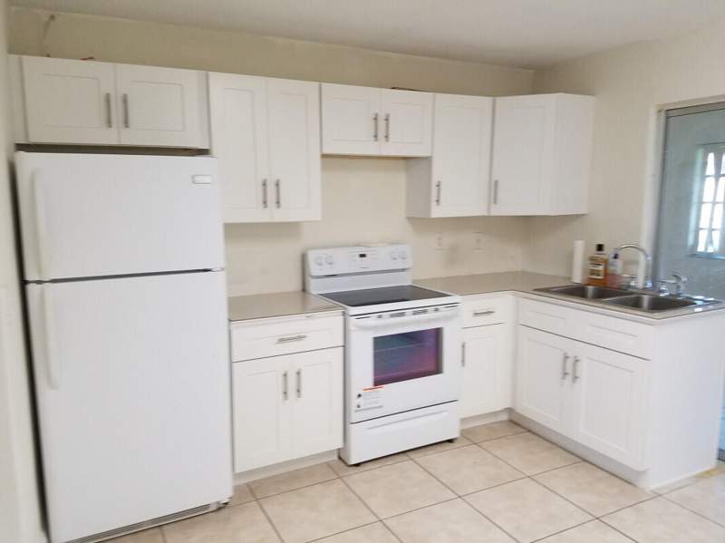 2 bedroom Single Family Residence at 4934 NW 55th Court, Mainlands Of Tamarac Lakes, Tamarac — photo 5