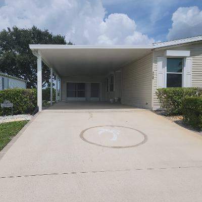 3 bedroom Manufactured Home at 7928 Black Tern Drive, Eagle Retreat At Savanna Club, Port St. Lucie — photo 5