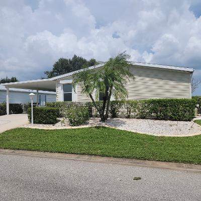 3 bedroom Manufactured Home at 7928 Black Tern Drive, Eagle Retreat At Savanna Club, Port St. Lucie — photo 2