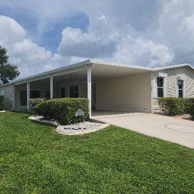 3 bedroom Manufactured Home at 7928 Black Tern Drive, Eagle Retreat At Savanna Club, Port St. Lucie — photo 3
