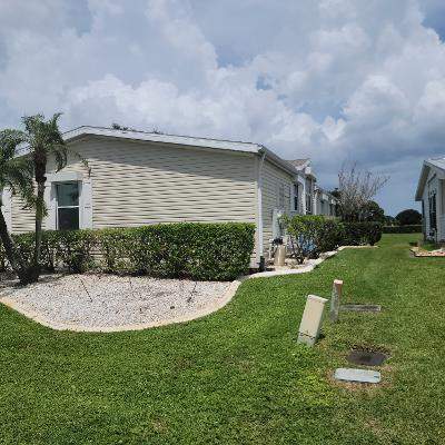 3 bedroom Manufactured Home at 7928 Black Tern Drive, Eagle Retreat At Savanna Club, Port St. Lucie — photo 4