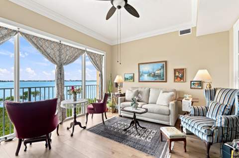 21 Harbour Isle Drive #302, Fort Pierce FL - photo 6 of 37