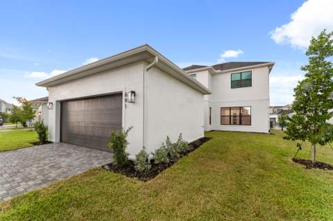 691 SW Backus Lane, Palm City FL - photo 16 of 16