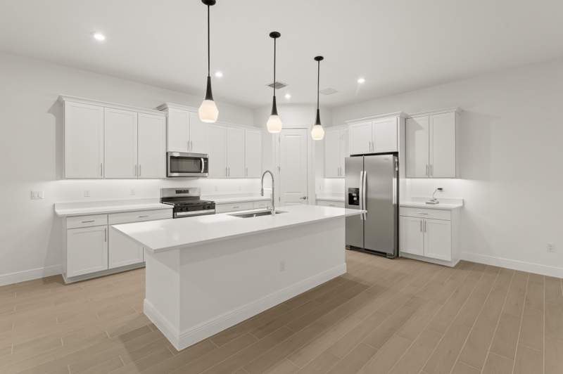 3 bedroom Single Family Residence at 691 SW Backus Lane, Newfield Crossroads, Palm City — photo 4