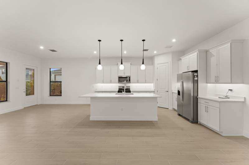 3 bedroom Single Family Residence at 691 SW Backus Lane, Newfield Crossroads, Palm City — photo 3